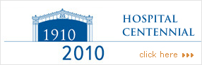 The Rockefeller University Hospital Centennial