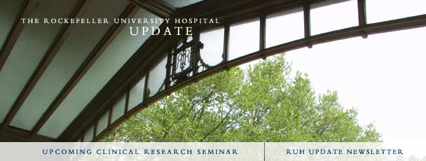 Hospital Entrance