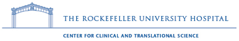 The Rockfeller University Hospital